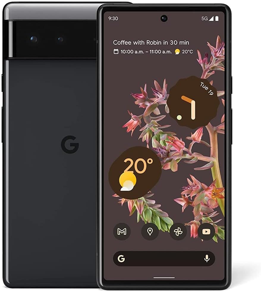 Pixel 6